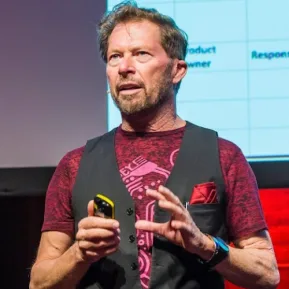 Dr. Alistair Cockburn